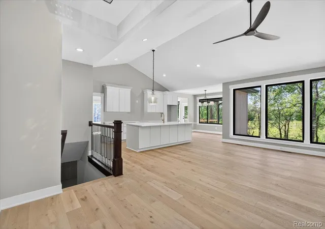 Photo 3 of Single family home for sale at 5005 Metamora Ridge, Metamora Township Lapeer, MI 48455 | MLS# 20261053195 | Listing updated on 2026-07-30