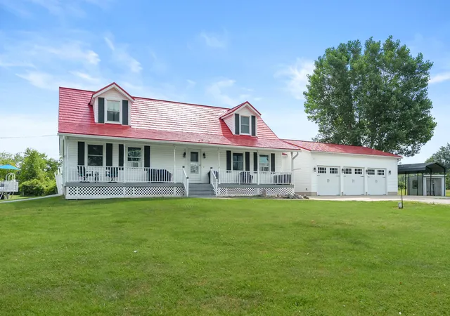 1st image of 6193 S Ionia Rd, Bellevue, MI 49021 | MLS# 66026035430