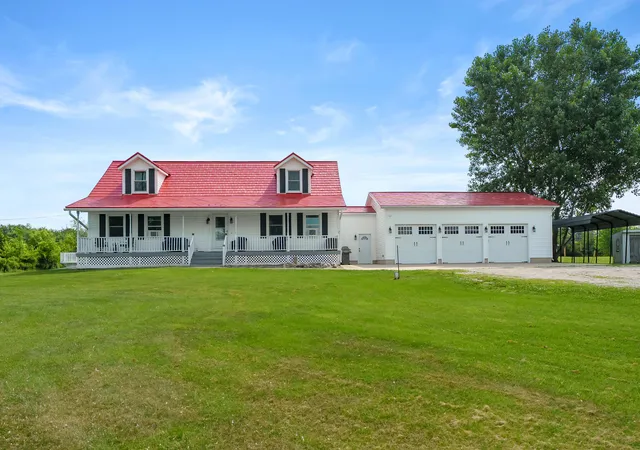 2nd image of 6193 S Ionia Rd, Bellevue, MI 49021 | MLS# 66026035430