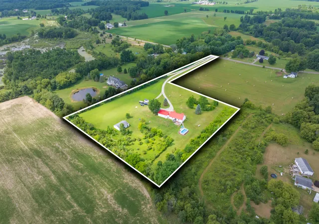 5th image of 6193 S Ionia Rd, Bellevue, MI 49021 | MLS# 66026035430
