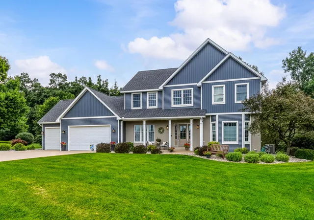 1st image of 22680 Cherry Hill Ct, Mattawan, MI 49071 | MLS# 66026035433