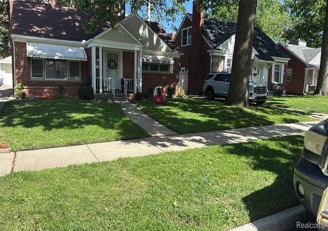 Photo 1 of Single family home for sale at 1500 Sherwood Ct, Dearborn, MI 48124 | MLS# 20261053199 | Listing updated on 2026-09-21
