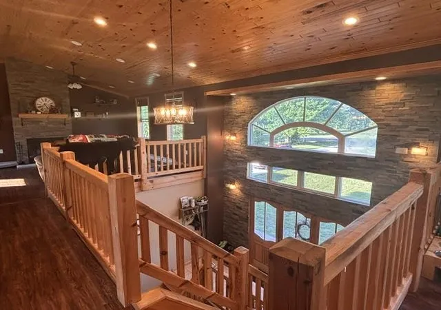Photo 2 of Single family home for sale at 8444 Pineview, Mancelona, MI 49659 | MLS# 78080070947 | Listing updated on 2026-07-14