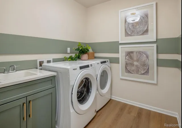 19th image of 49558 Coldwater Ridge Dr #20, Northville Township Wayne, MI 48168 | MLS# 20261053206