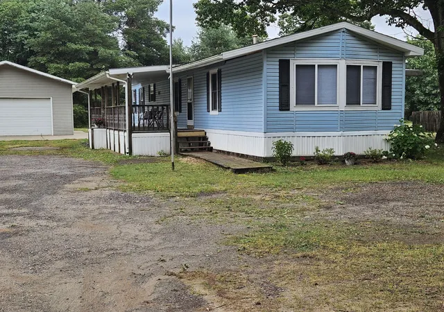 Photo 1 of Sale Pending at 14166 Red Pine Dr Nw, Kent City, MI 49330 | MLS# 65026035442 | Listing updated on 2026-07-16