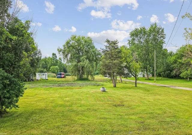 Photo 2 of Land for sale at 5695 Flinchbaugh Rd, Kimball, MI 48074 | MLS# 58050214524 | Listing updated on 2026-09-03