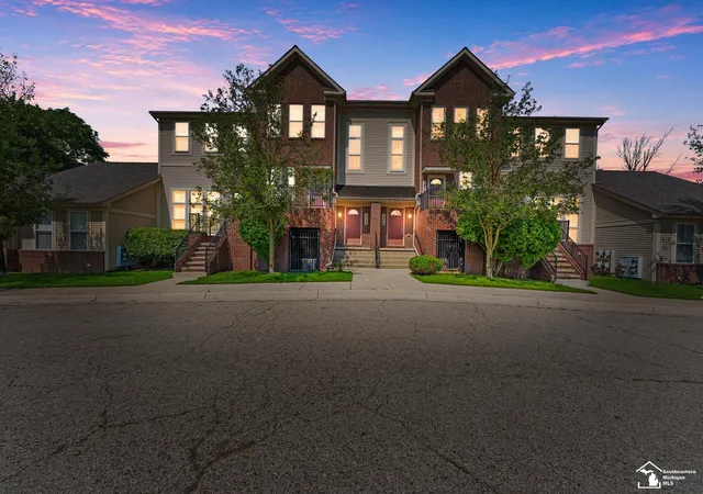 Photo 1 of Condo for sale at 1346 Hillcrest Dr, Waterford, MI 48327 | MLS# 57050214525 | Listing updated on 2026-07-29