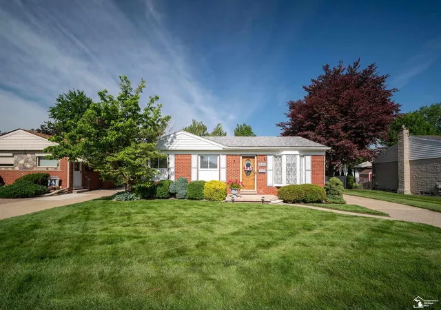 Photo 1 of Sale Pending at 13352 Karl Ave, Southgate, MI 48195 | MLS# 57050214526 | Listing updated on 2026-07-15