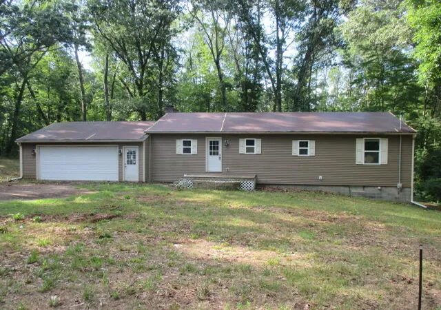 Photo 1 of Single family home for sale at 3348 127th Avenue, Allegan, MI 49010 | MLS# 66026035453 | Listing updated on 2026-09-09