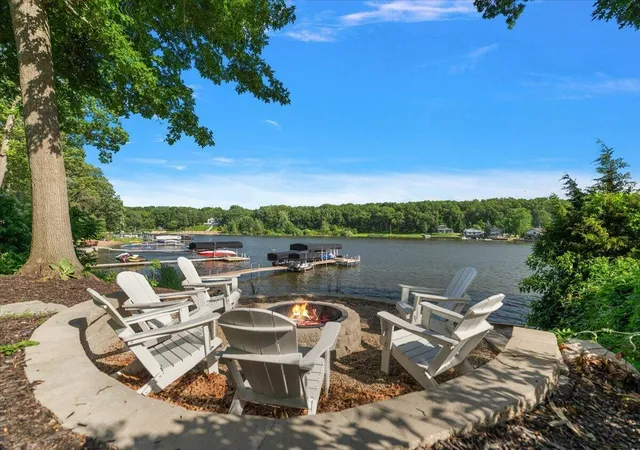 Photo 2 of Single family home for sale at 6365 Waters Edge Ln, Saugatuck, MI 49453 | MLS# 71026035451 | Listing updated on 2026-09-14