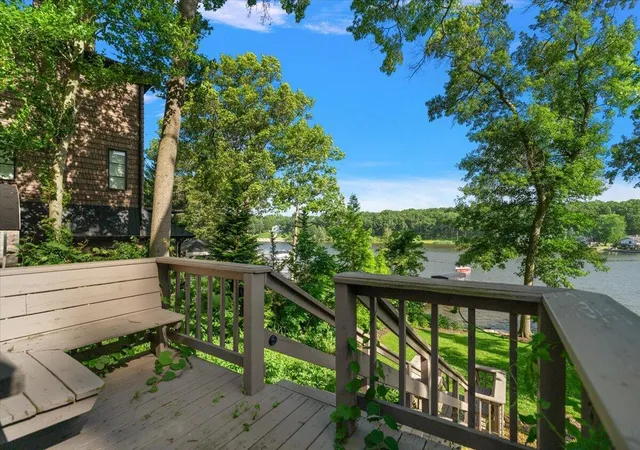 Photo 3 of Single family home for sale at 6365 Waters Edge Ln, Saugatuck, MI 49453 | MLS# 71026035451 | Listing updated on 2026-09-14