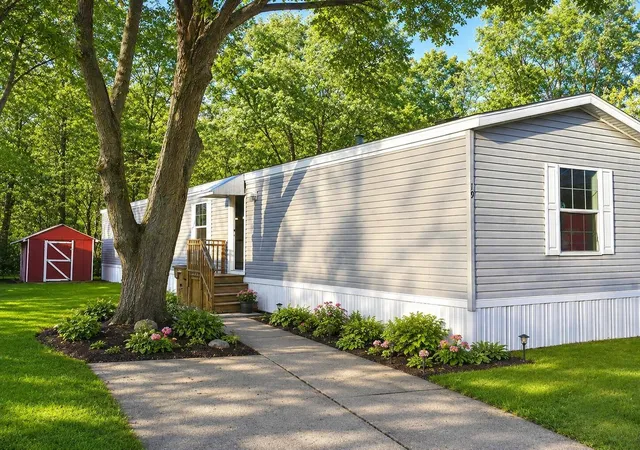 1st image of 411 S Grover Ave, Alma, MI 48801 | MLS# 65026035455