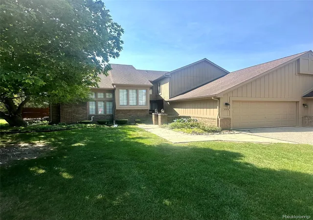 1st image of 37876 N Laurel Park Dr, Livonia, MI 48152 | MLS# 20261053225