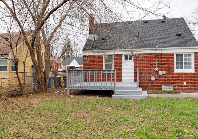 Photo 2 of Single family home for sale at 1338 Helen St, Inkster, MI 48141 | MLS# 20261053228 | Listing updated on 2026-08-27