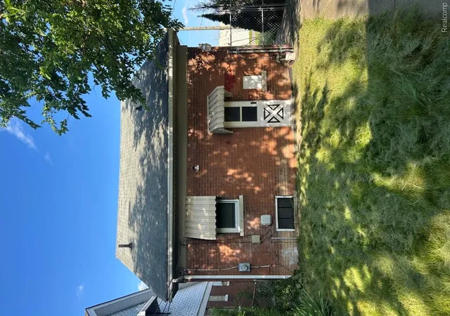 Photo 2 of Single family home for sale at 13533 Cloverlawn St, Detroit, MI 48238 | MLS# 20261053227 | Listing updated on 2026-07-12