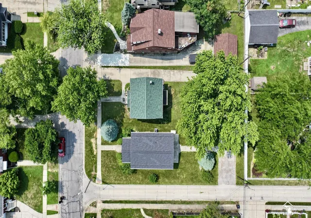 Photo 3 of Single family home for sale at 615 Borgess Ave, Monroe, MI 48162 | MLS# 57050214533 | Listing updated on 2026-08-29