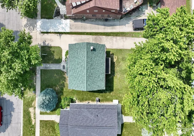 Photo 4 of Single family home for sale at 615 Borgess Ave, Monroe, MI 48162 | MLS# 57050214533 | Listing updated on 2026-08-29