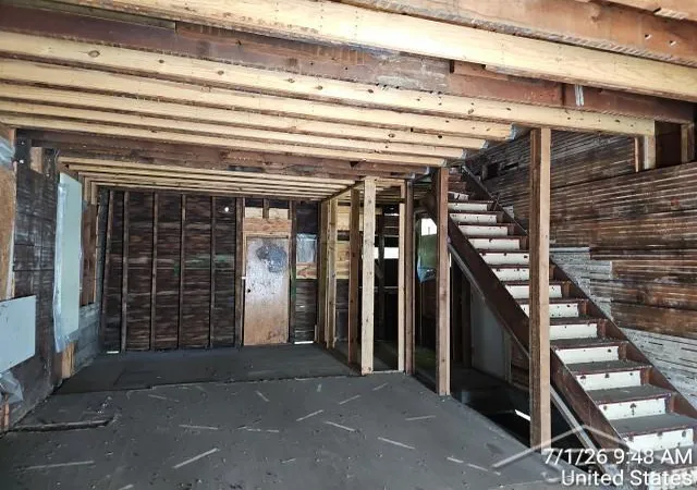 Photo 3 of Single family home for sale at 810 Crapo St, Flint, MI 48503 | MLS# 61050214536 | Listing updated on 2026-07-12