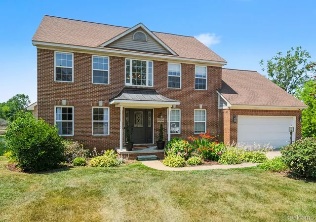 Photo 1 of Single family home for sale at 10466 Pine Valley Dr, Grand Blanc, MI 48439 | MLS# 20261053236 | Listing updated on 2026-09-10