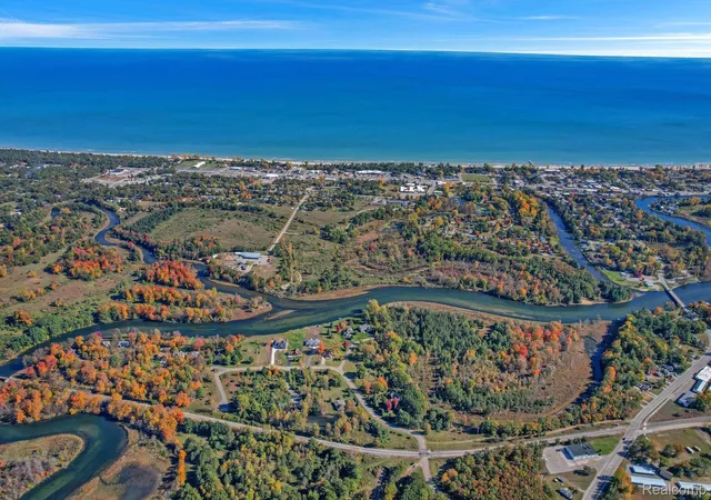Photo 3 of Land for sale at Vl Riverbend Ct, Oscoda Charter Township Iosco, MI 48750 | MLS# 20261053242 | Listing updated on 2026-10-08