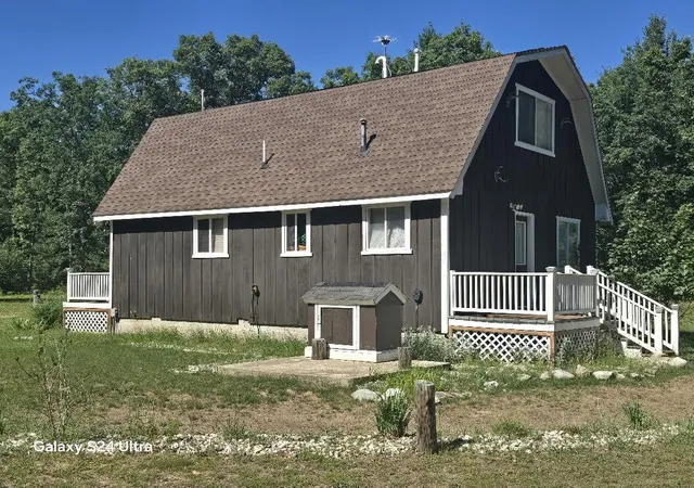 1st image of 3875 Skocelas Rd S, Manistee, MI 49660 | MLS# 67026035462