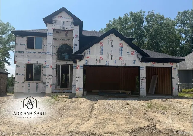 Photo 1 of Single family home for sale at 67745 Madeline St, Richmond, MI 48062 | MLS# 20261053244 | Listing updated on 2026-07-16