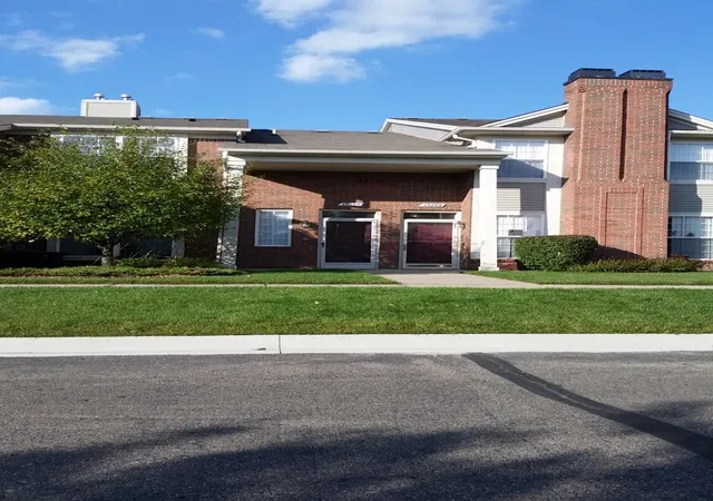 Photo 1 of Condo for sale at 15459 Cornell Dr, Clinton Township, MI 48038 | MLS# 81026035466 | Listing updated on 2026-09-17
