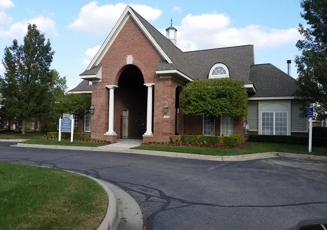Photo 3 of Condo for sale at 15459 Cornell Dr, Clinton Township, MI 48038 | MLS# 81026035466 | Listing updated on 2026-09-17