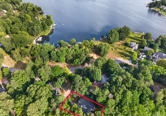 image of 8385 Alberta St, Stanwood, MI 49346 | MLS# 72026035470