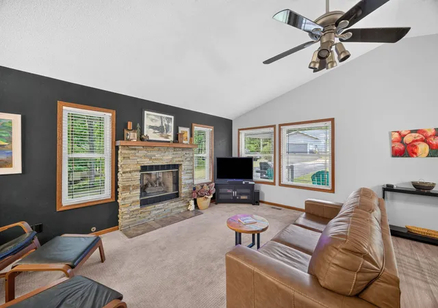 image of 8385 Alberta St, Stanwood, MI 49346 | MLS# 72026035470