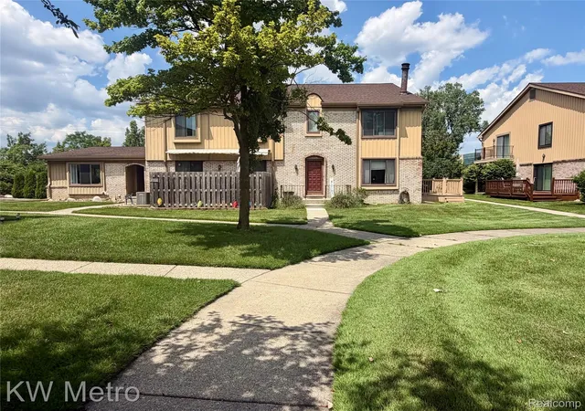 1st image of 41694 Bedford Bedford, Canton, MI 48187 | MLS# 20261053254