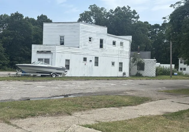 1st image of 3009&3013 Merriam St, Muskegon Heights City Muskegon, MI 49444 | MLS# 71026035471