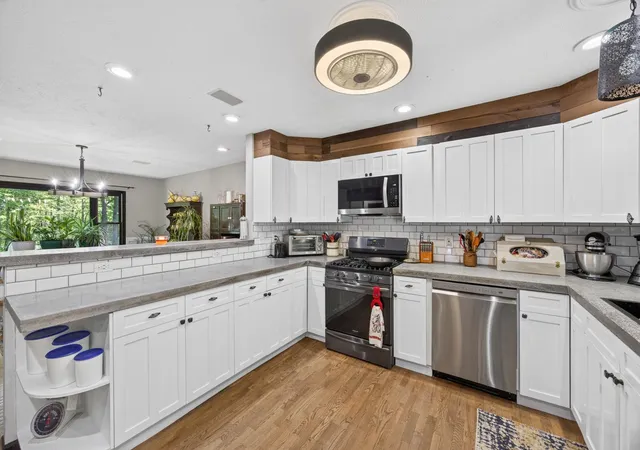 Photo 3 of Single family home for sale at 5358 S Seeley Rd, Haring Charter Township Wexford, MI 49601 | MLS# 78080070955 | Listing updated on 2026-09-11