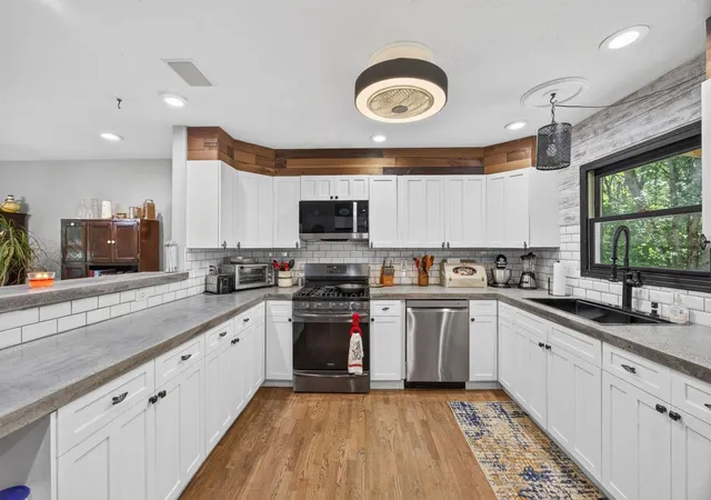 Photo 4 of Single family home for sale at 5358 S Seeley Rd, Haring Charter Township Wexford, MI 49601 | MLS# 78080070955 | Listing updated on 2026-09-11