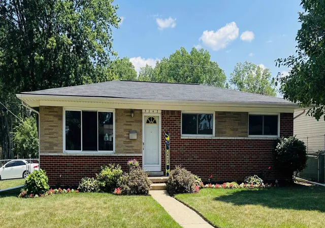 Photo 1 of Sale Pending at 5243 Don Shenk St, Swartz Creek, MI 48473 | MLS# 5050214547 | Listing updated on 2026-07-27