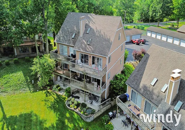 Photo 1 of Condo for sale at 5632 N Watervliet Rd #21, Watervliet, MI 49098 | MLS# 65026035476 | Listing updated on 2026-09-15