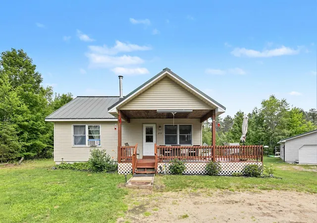 1st image of 253 S Pine Tree Ln, Beulah, MI 49617 | MLS# 71026035478