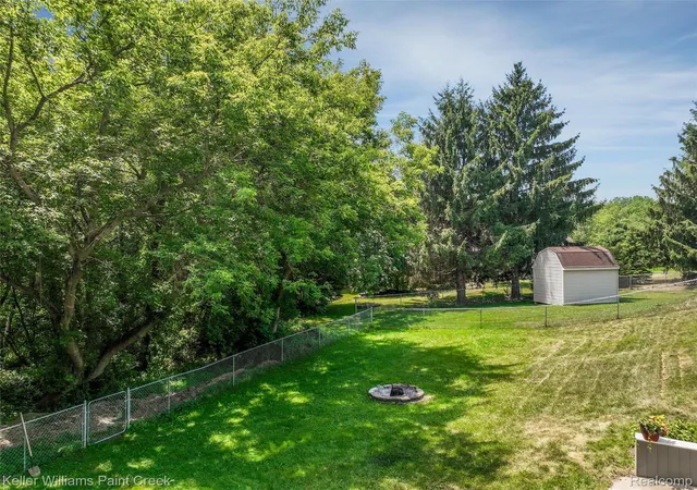 Photo 48 of Single family home for sale at 2611 Quail Run St, Rochester, MI 48306 | MLS# 20261053263 | Listing updated on 2026-09-09