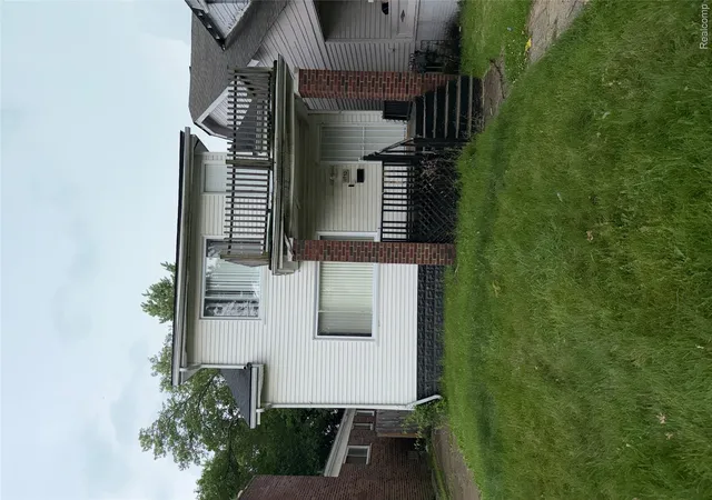 Photo 1 of Single family home for sale at 11732 Griggs St, Detroit, MI 48204 | MLS# 20261053264 | Listing updated on 2026-07-12