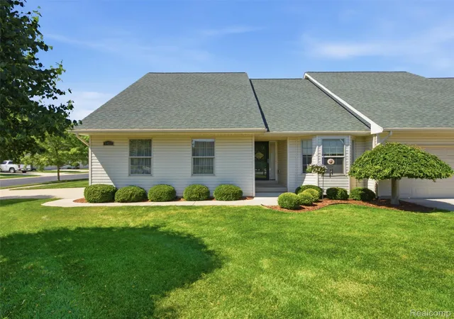1st image of 1925 Kenneth F Brown Ct, Imlay City, MI 48444 | MLS# 20261053265