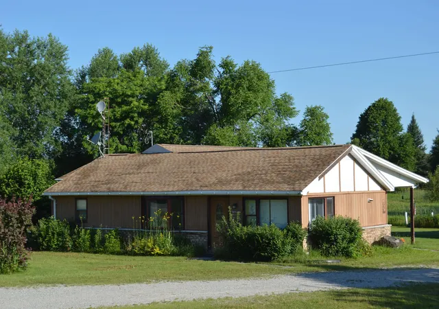 Photo 2 of Single family home for sale at 7310 W M 72, Curran, MI 48728 | MLS# 77080070958 | Listing updated on 2026-09-15
