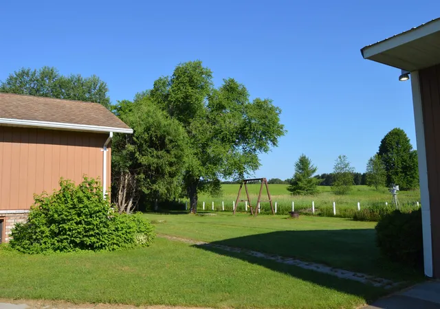 Photo 4 of Single family home for sale at 7310 W M 72, Curran, MI 48728 | MLS# 77080070958 | Listing updated on 2026-09-15