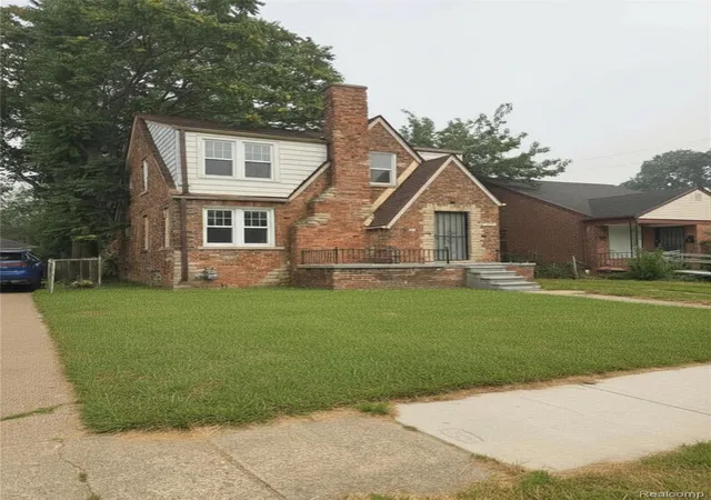 Photo 2 of Single family home for sale at 15008 Strathmoor St, Detroit, MI 48227 | MLS# 20261053268 | Listing updated on 2026-07-20