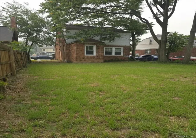 Photo 3 of Single family home for sale at 15008 Strathmoor St, Detroit, MI 48227 | MLS# 20261053268 | Listing updated on 2026-07-20