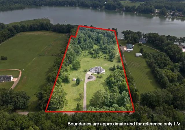Photo 3 of Single family home for sale at 17883 Paradise Lake, Vandalia, MI 49095 | MLS# 69026035483 | Listing updated on 2026-08-26