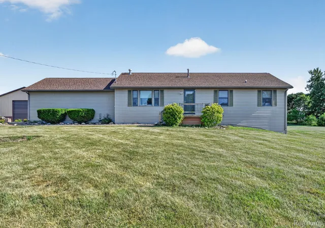 1st image of 9889 Ditch Rd, Chesaning, MI 48616 | MLS# 20261053275