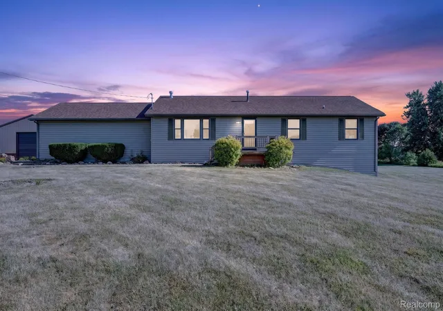 4th image of 9889 Ditch Rd, Chesaning, MI 48616 | MLS# 20261053275