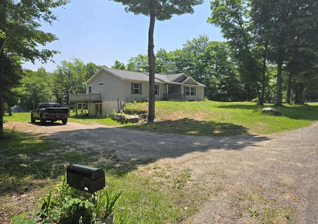 Photo 1 of Single family home for sale at 15133 S Kinross Rd, Kinross, MI 49752 | MLS# 55026035484 | Listing updated on 2026-07-12