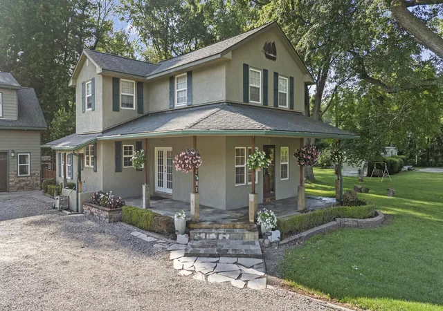1st image of 7990 Marsh Rd, Cottrellville, MI 48039 | MLS# 58050214554
