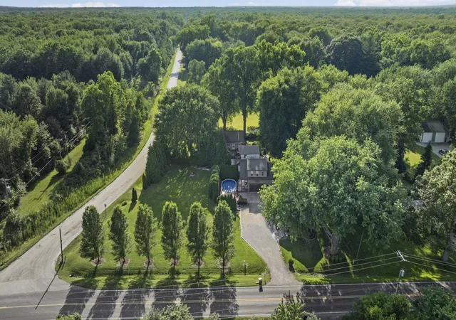 2nd image of 7990 Marsh Rd, Cottrellville, MI 48039 | MLS# 58050214554